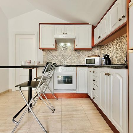 Miranda Penthouse Ad With Free Parking Appartement Puerto de la Cruz  Buitenkant foto