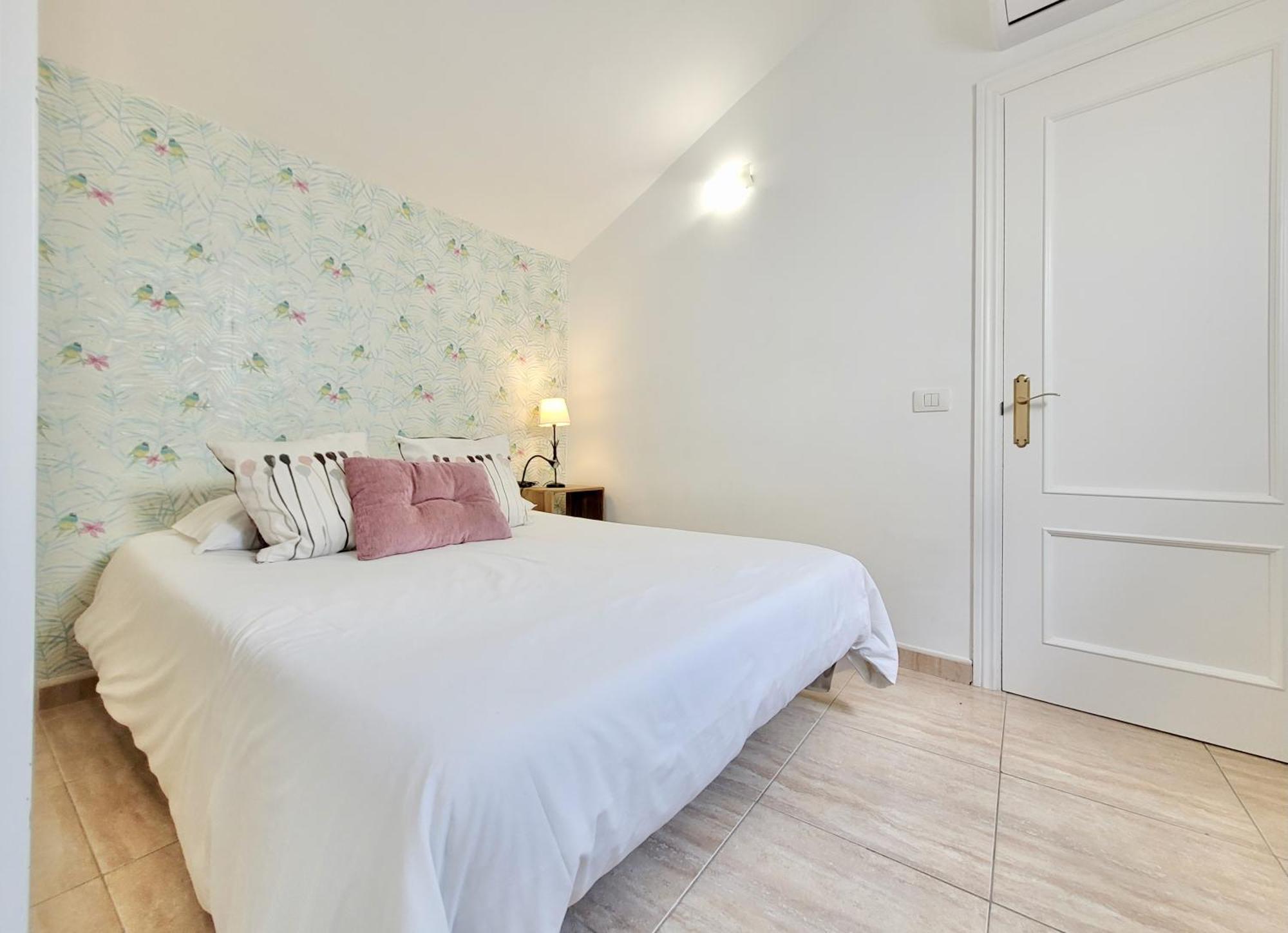 Miranda Penthouse Ad With Free Parking Appartement Puerto de la Cruz  Buitenkant foto