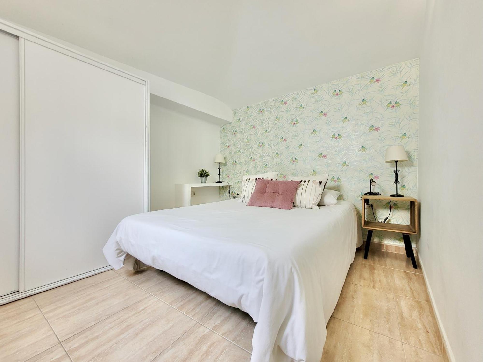 Miranda Penthouse Ad With Free Parking Appartement Puerto de la Cruz  Buitenkant foto