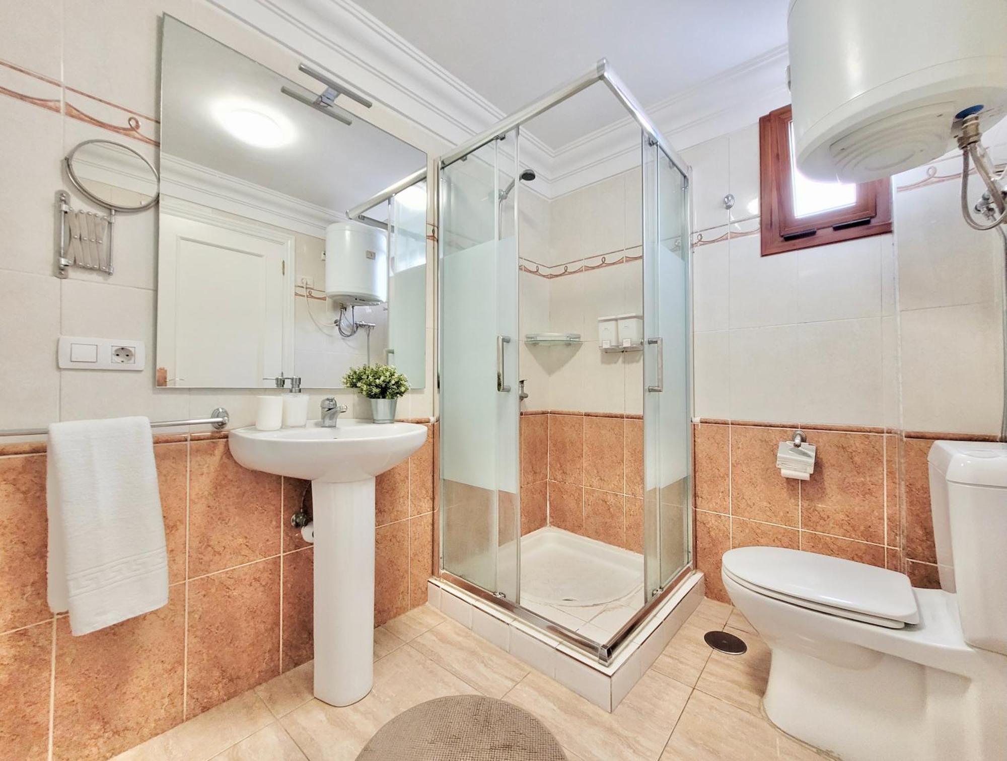 Miranda Penthouse Ad With Free Parking Appartement Puerto de la Cruz  Buitenkant foto