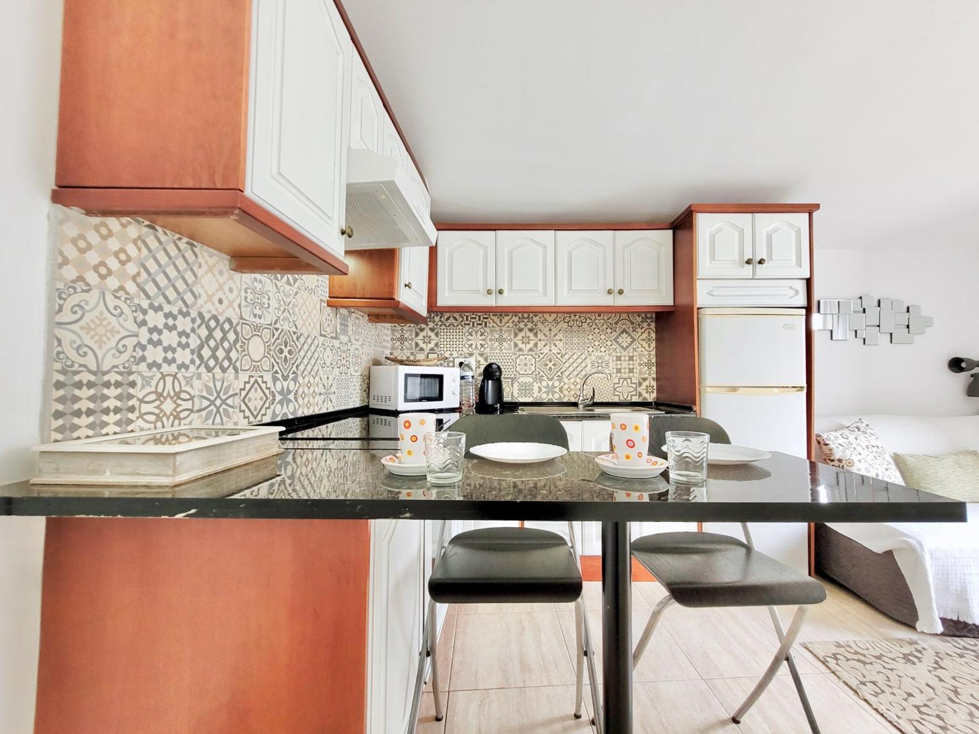 Miranda Penthouse Ad With Free Parking Appartement Puerto de la Cruz  Buitenkant foto