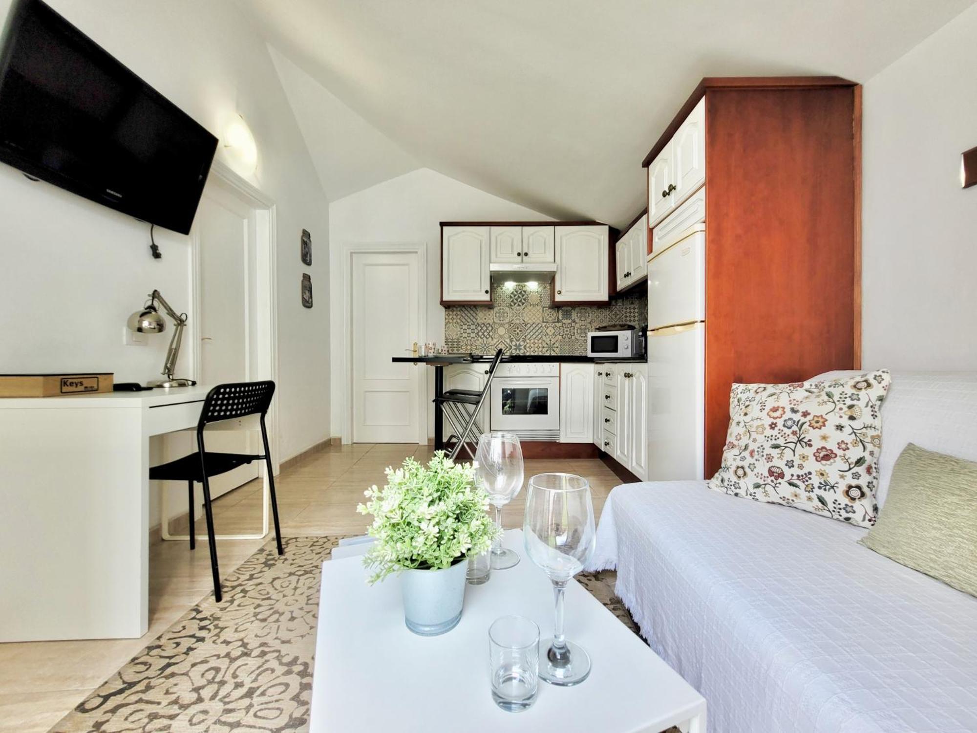 Miranda Penthouse Ad With Free Parking Appartement Puerto de la Cruz  Buitenkant foto