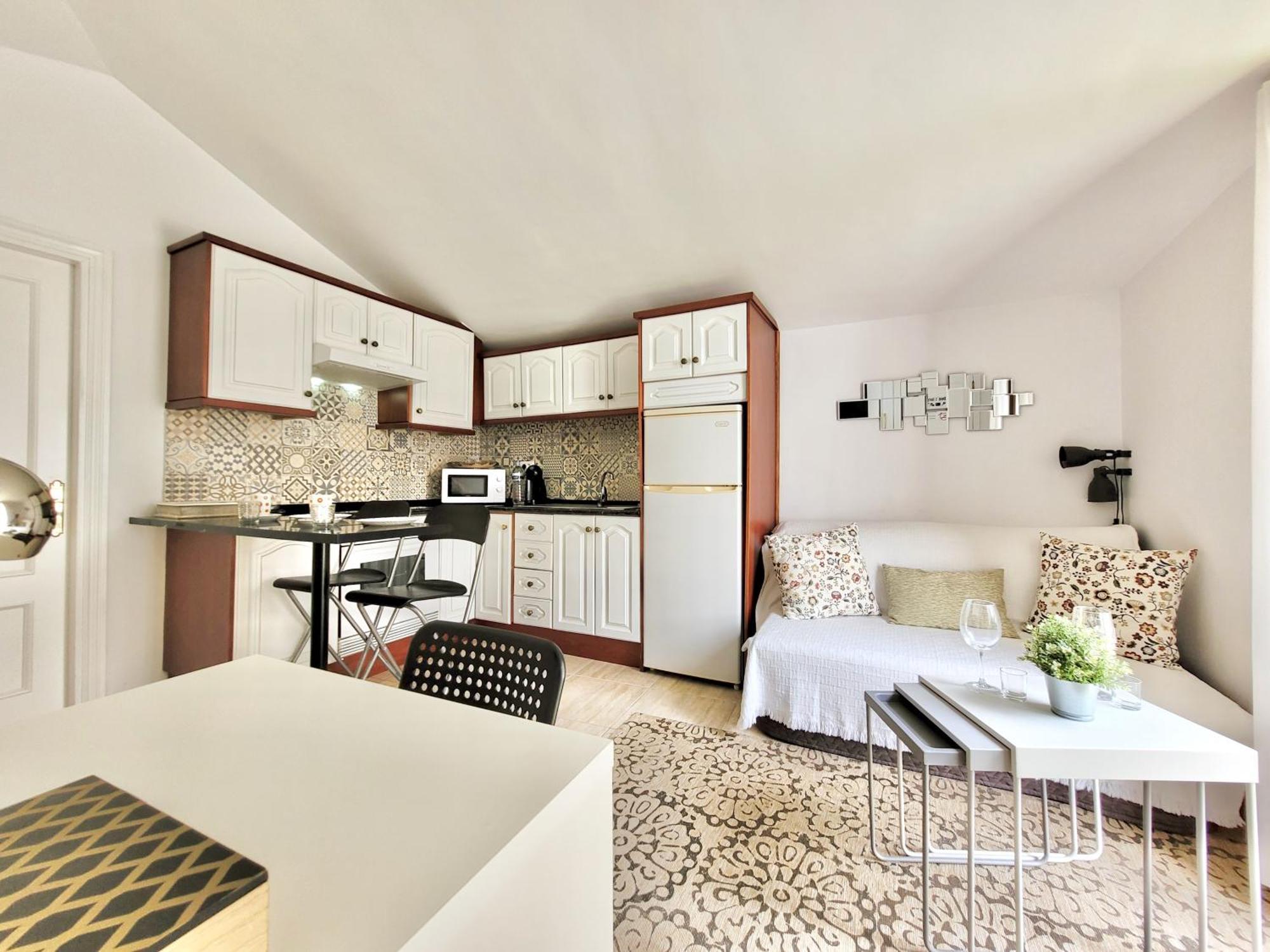 Miranda Penthouse Ad With Free Parking Appartement Puerto de la Cruz  Buitenkant foto