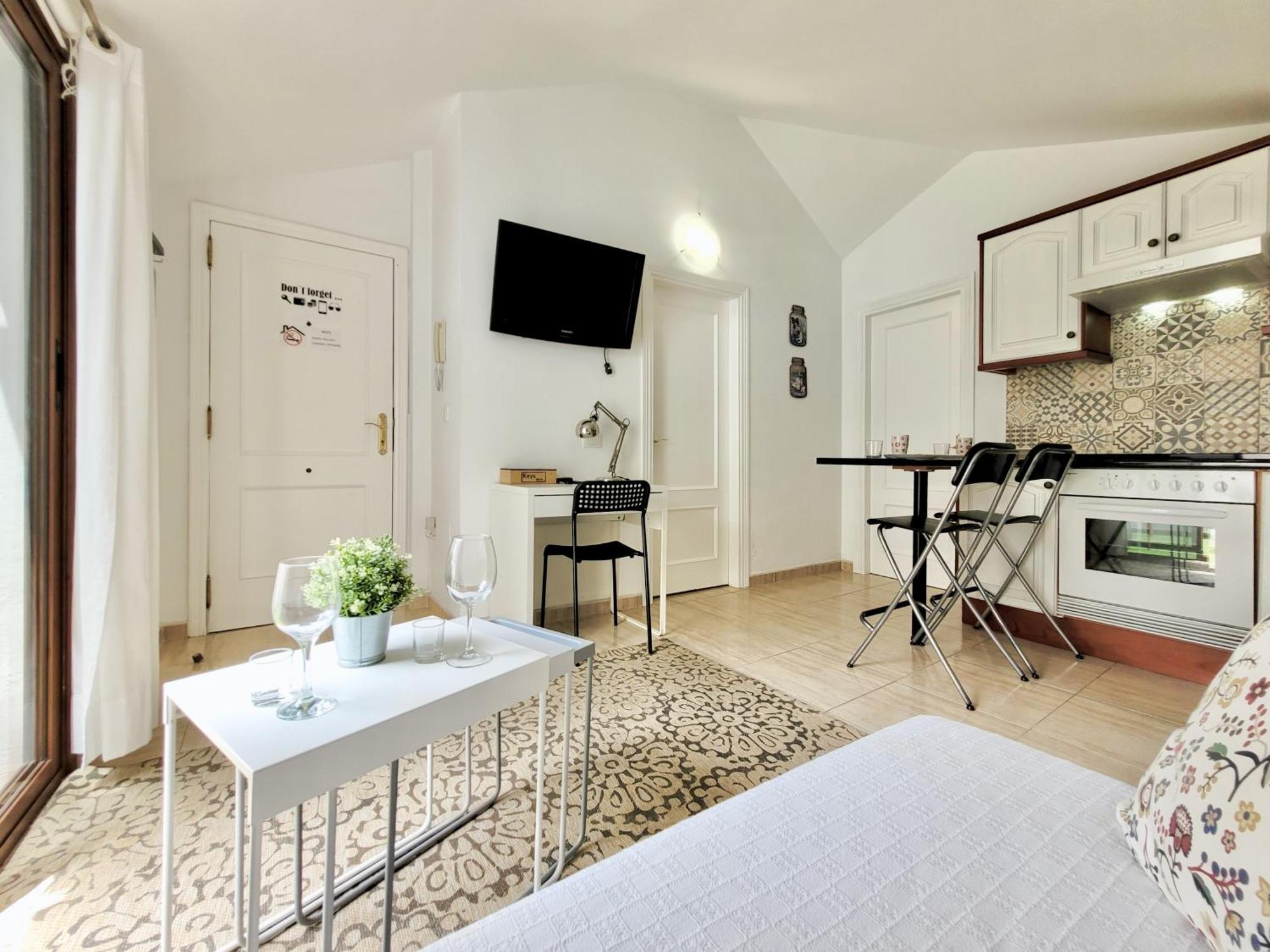 Miranda Penthouse Ad With Free Parking Appartement Puerto de la Cruz  Buitenkant foto