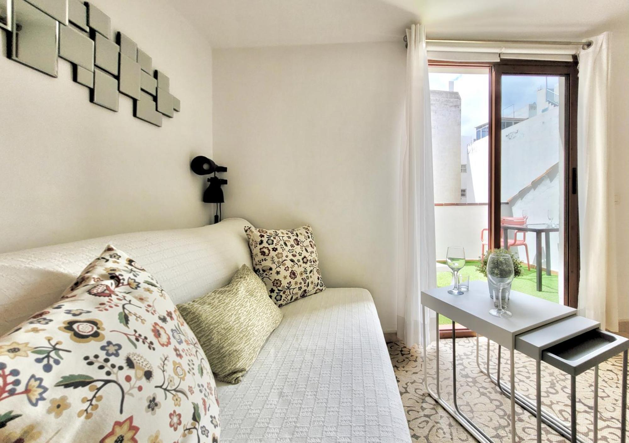 Miranda Penthouse Ad With Free Parking Appartement Puerto de la Cruz  Buitenkant foto
