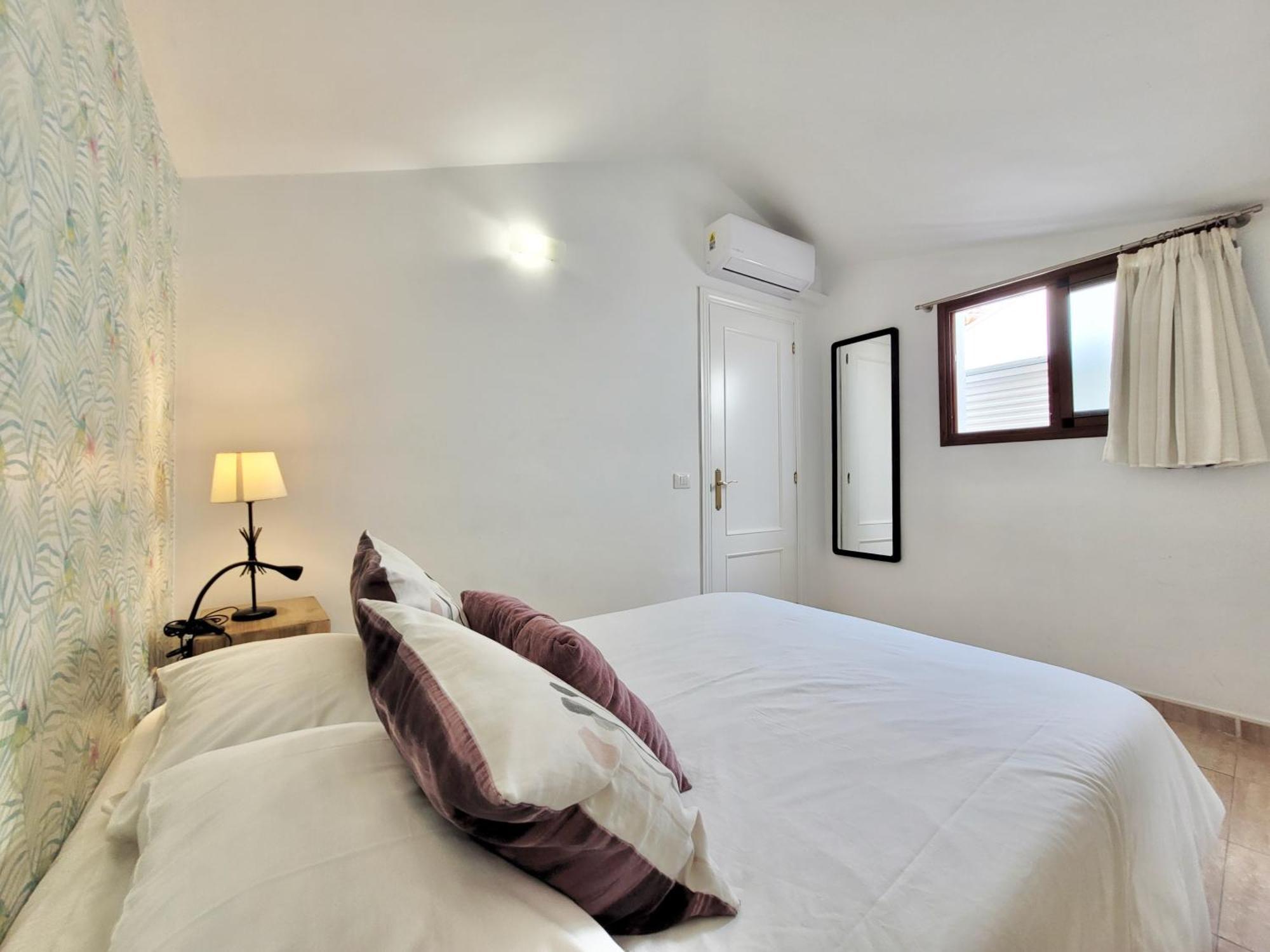 Miranda Penthouse Ad With Free Parking Appartement Puerto de la Cruz  Buitenkant foto