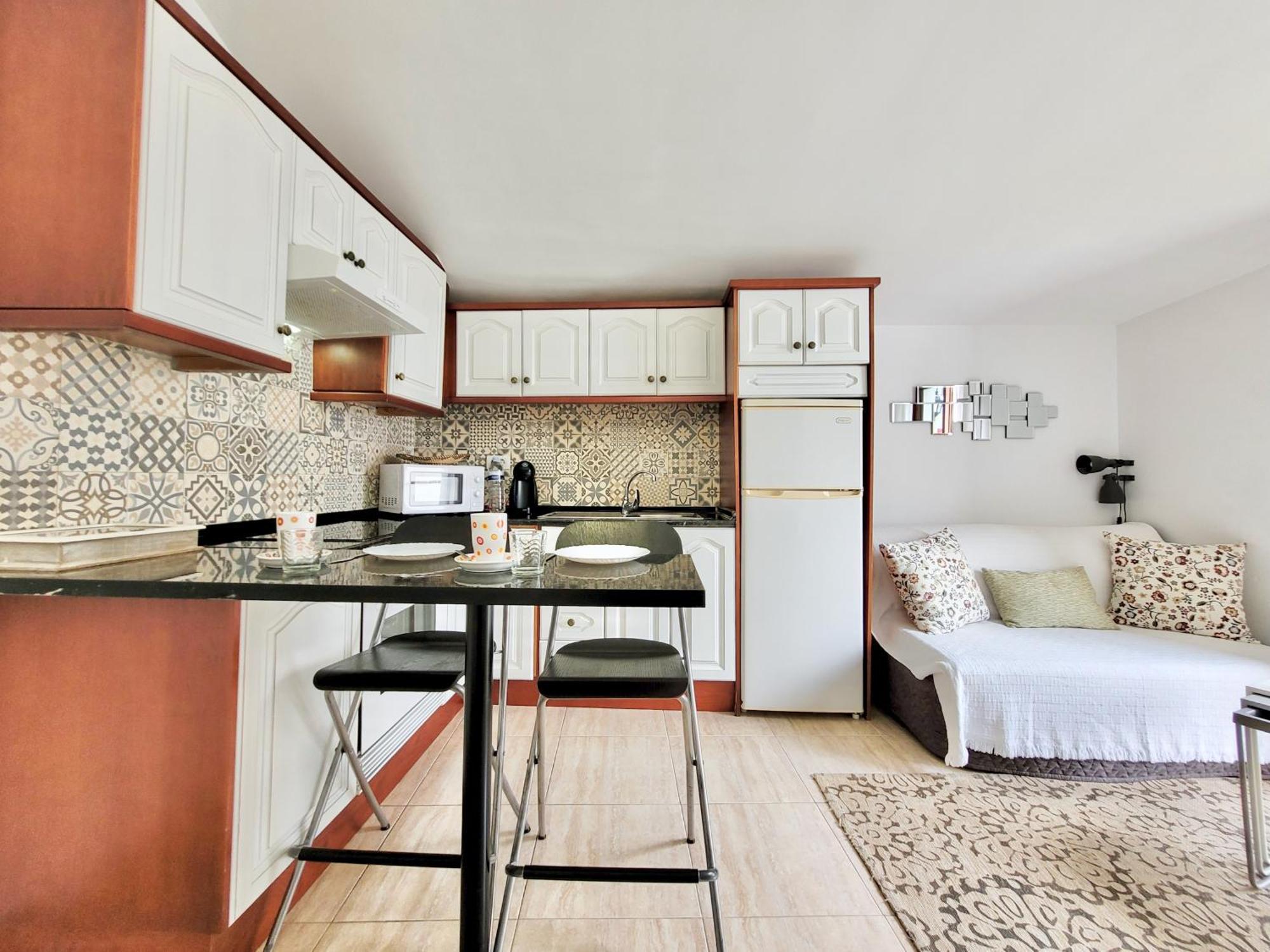 Miranda Penthouse Ad With Free Parking Appartement Puerto de la Cruz  Buitenkant foto