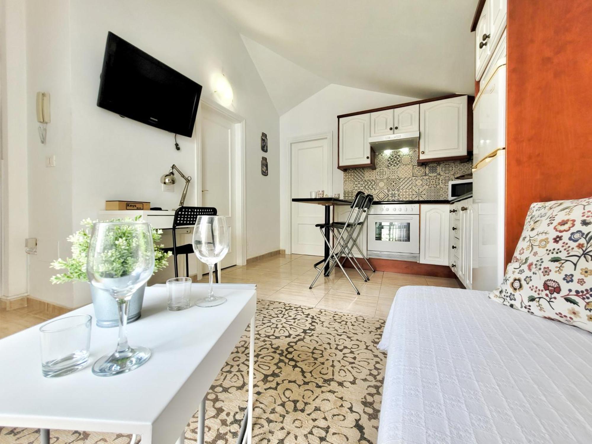 Miranda Penthouse Ad With Free Parking Appartement Puerto de la Cruz  Buitenkant foto