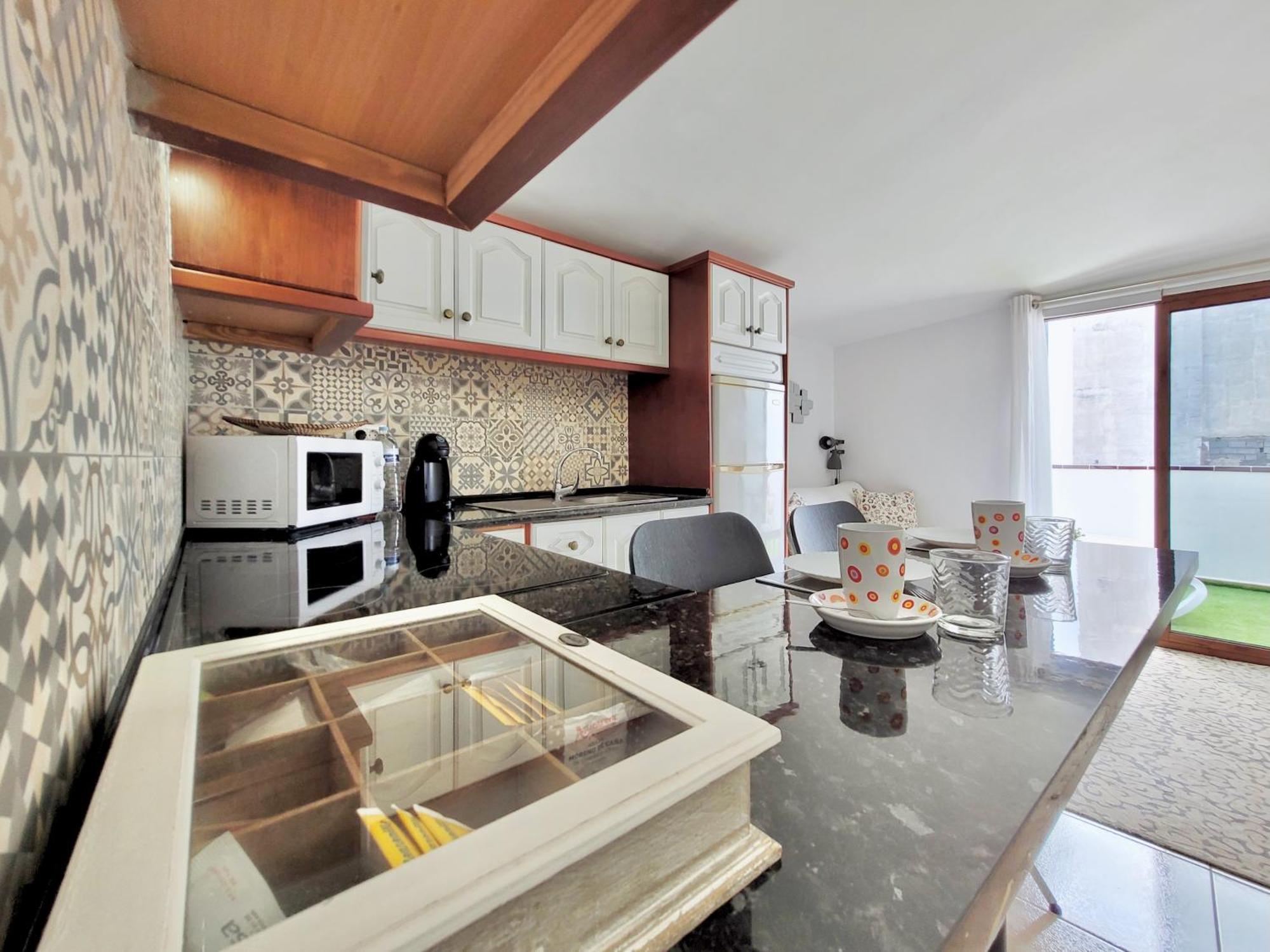 Miranda Penthouse Ad With Free Parking Appartement Puerto de la Cruz  Buitenkant foto
