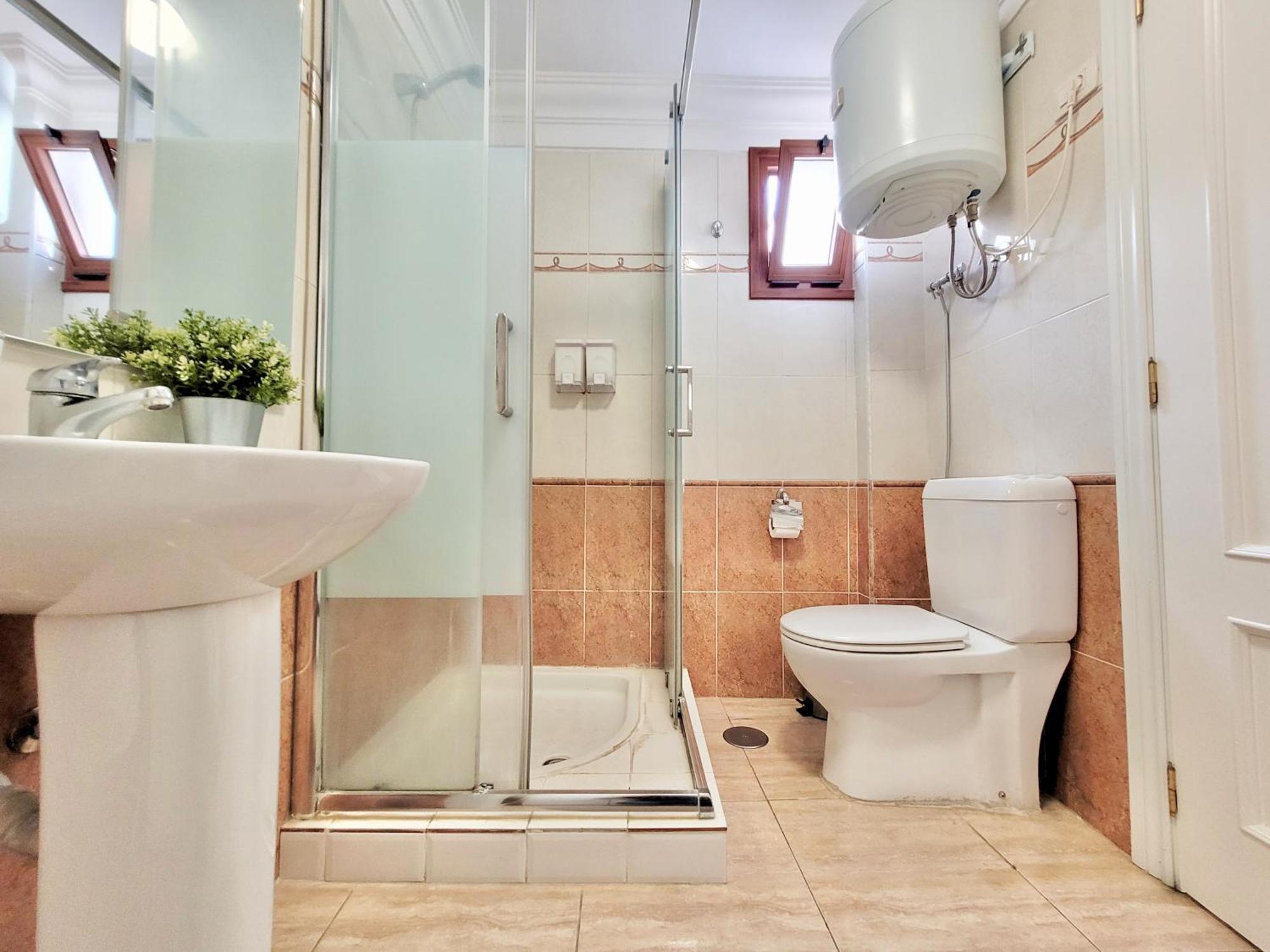 Miranda Penthouse Ad With Free Parking Appartement Puerto de la Cruz  Buitenkant foto