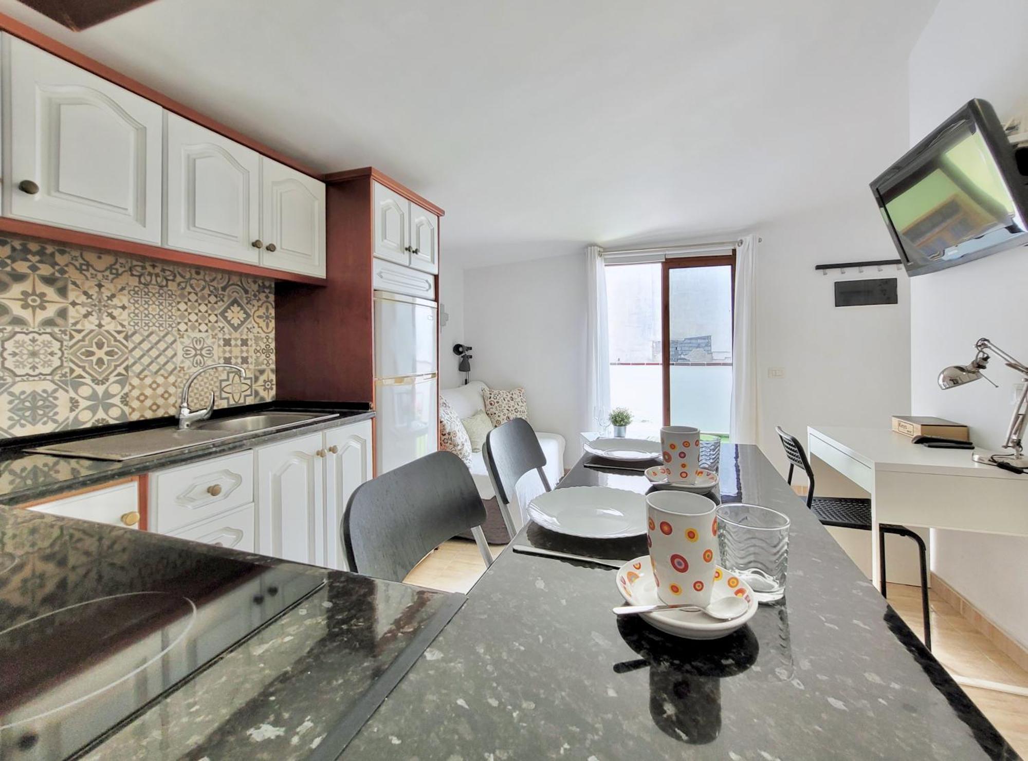 Miranda Penthouse Ad With Free Parking Appartement Puerto de la Cruz  Buitenkant foto
