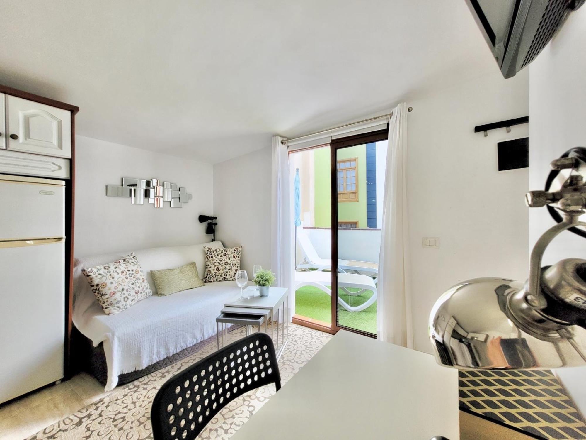 Miranda Penthouse Ad With Free Parking Appartement Puerto de la Cruz  Buitenkant foto