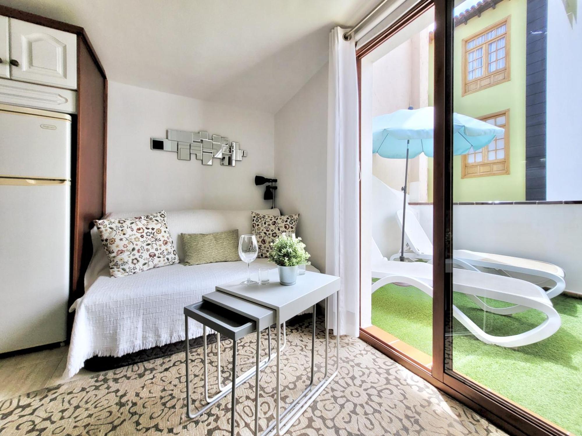 Miranda Penthouse Ad With Free Parking Appartement Puerto de la Cruz  Buitenkant foto