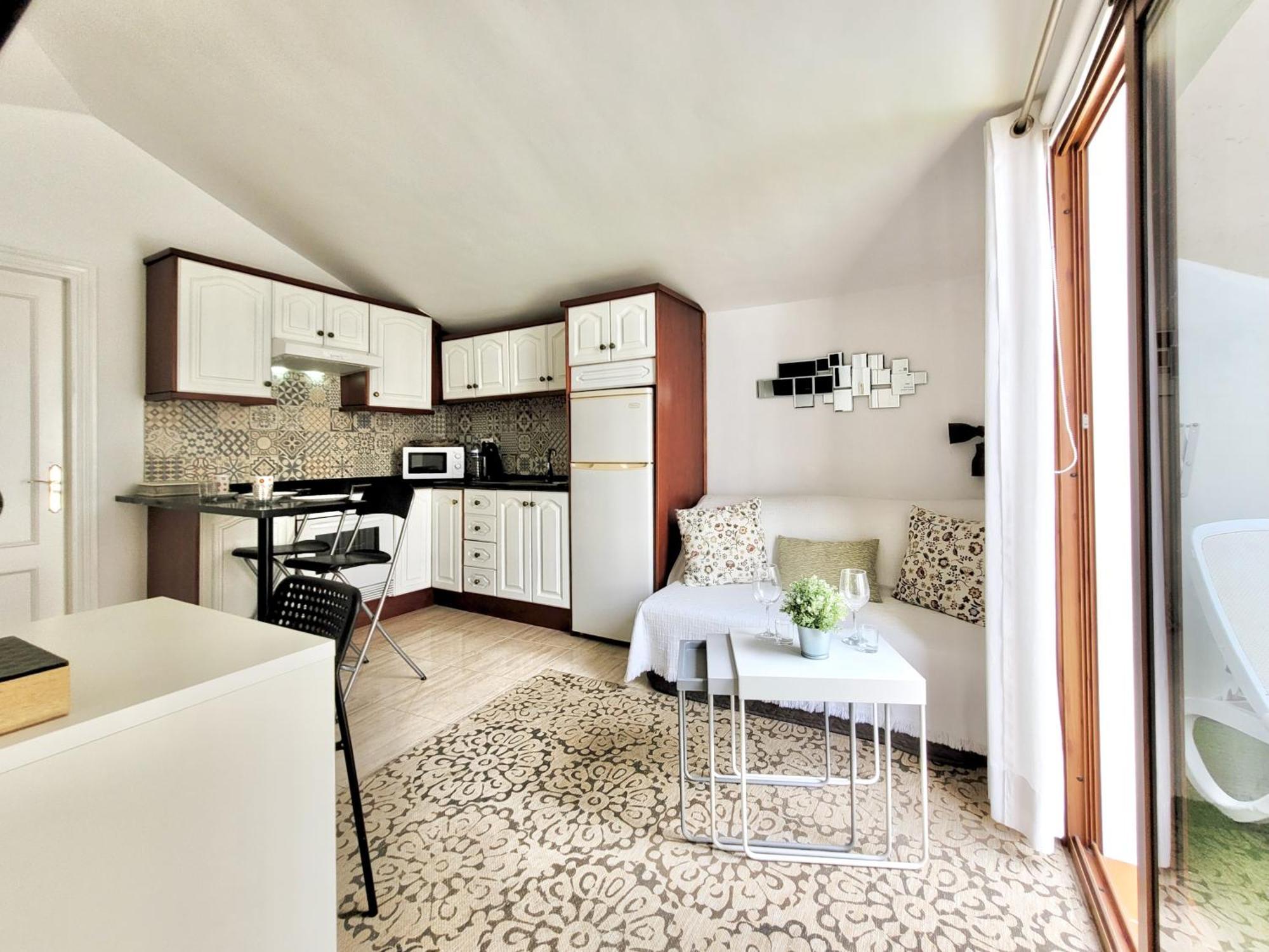 Miranda Penthouse Ad With Free Parking Appartement Puerto de la Cruz  Buitenkant foto