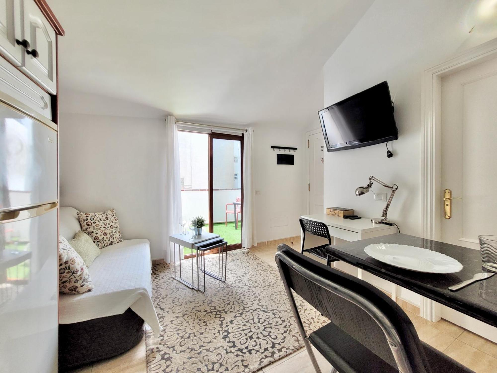 Miranda Penthouse Ad With Free Parking Appartement Puerto de la Cruz  Buitenkant foto